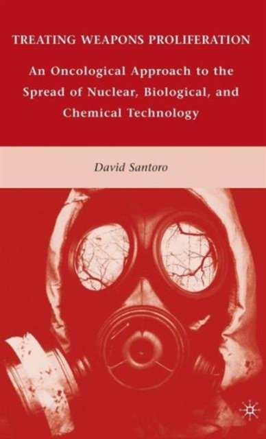 Treating Weapons Proliferation