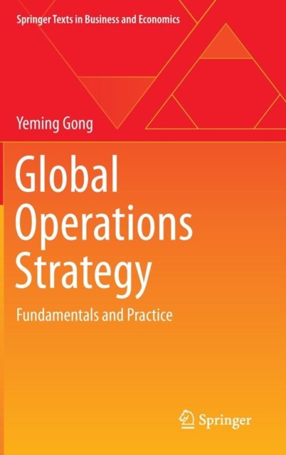 Global Operations Strategy