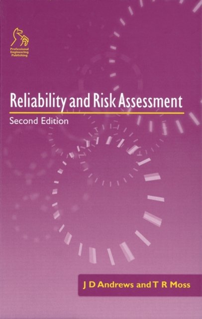 Reliability and Risk Assessment 2e