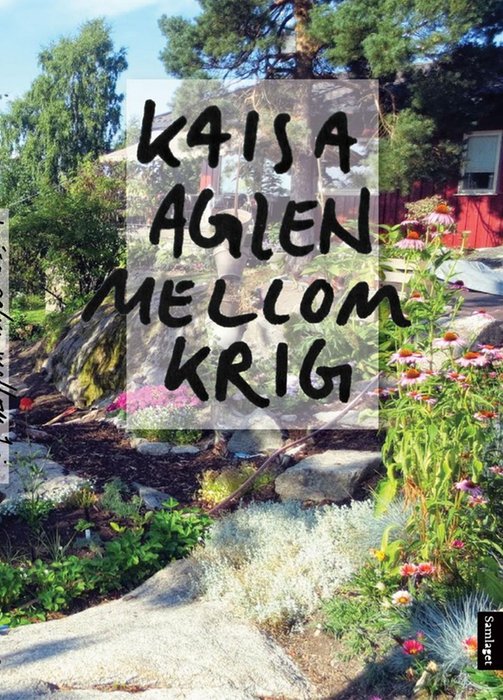 Mellom krig
