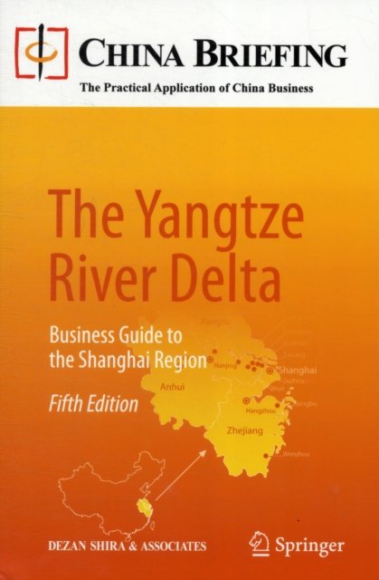 The Yangtze River Delta