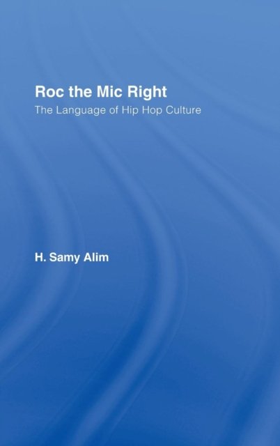 Roc the Mic Right