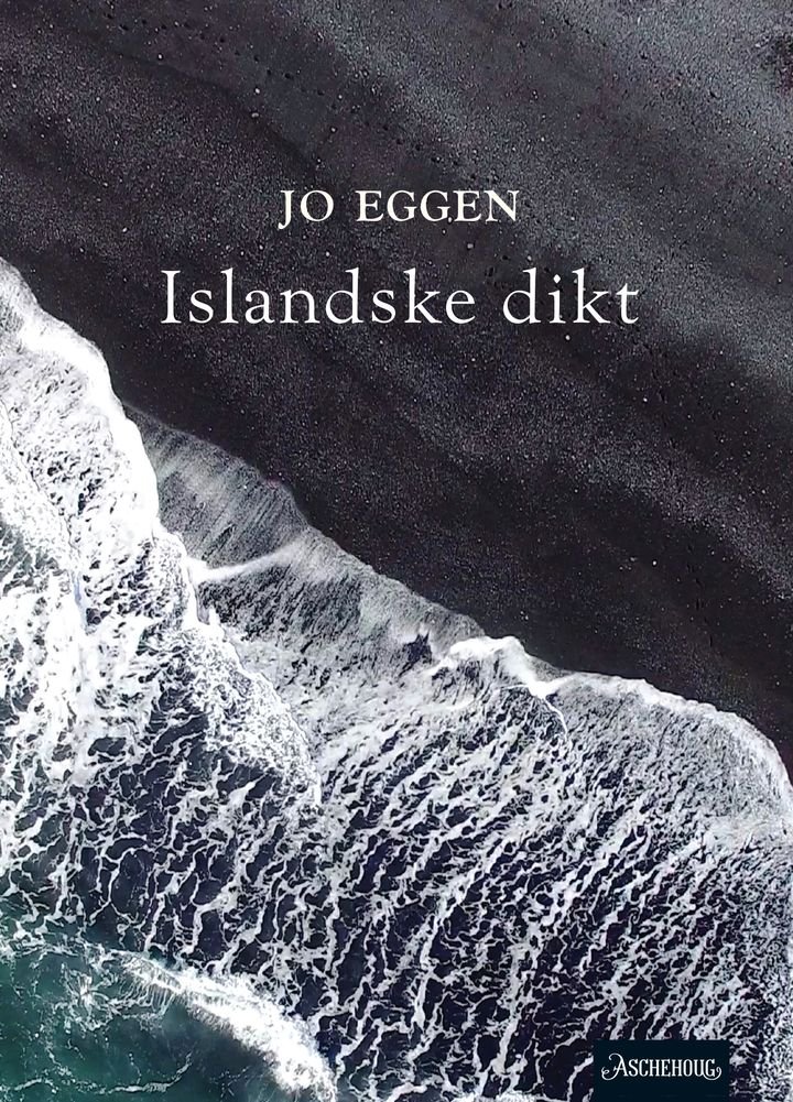 Islandske dikt
