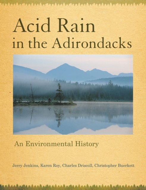 Acid Rain in the Adirondacks