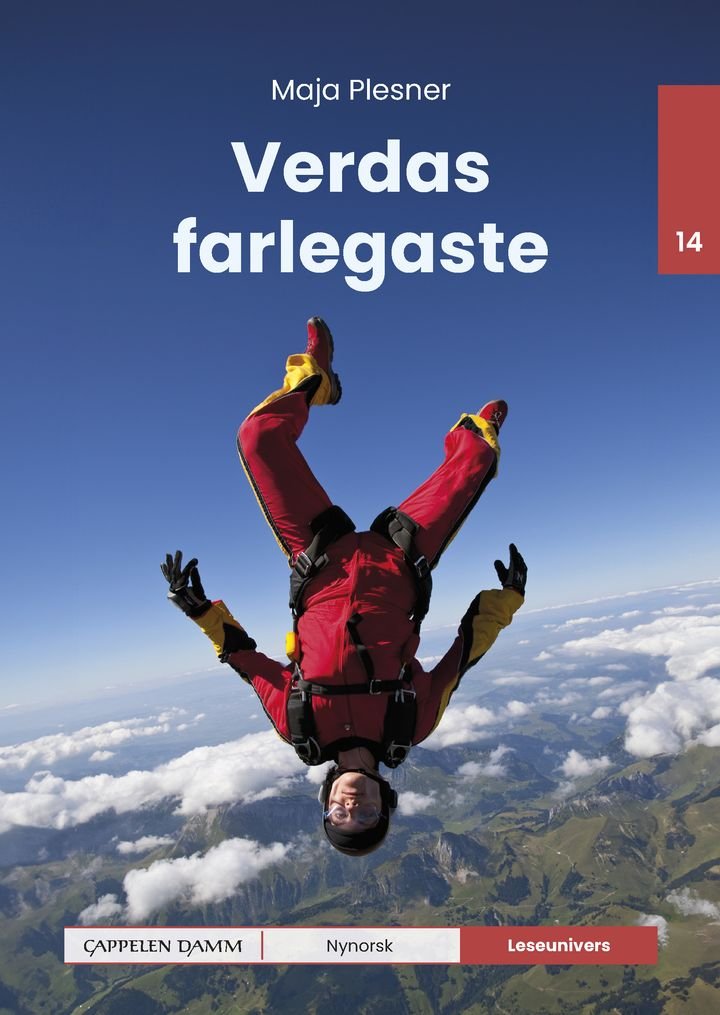 Verdas farlegaste