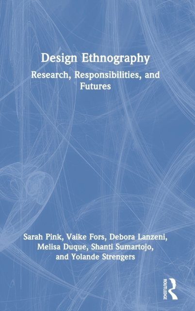 Design Ethnography