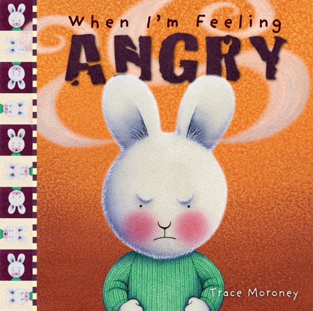 When I''m Feeling Angry