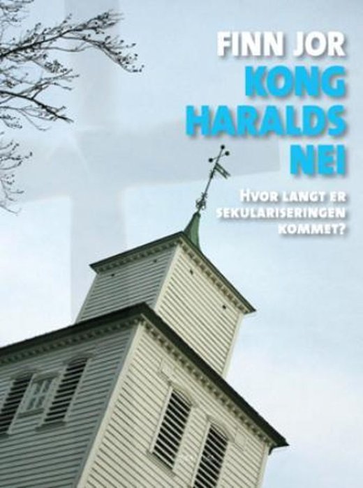 Kong Haralds nei
