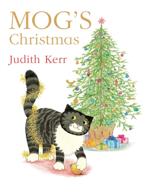 MOGS CHRISTMAS PB