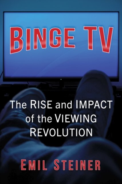 Binge TV