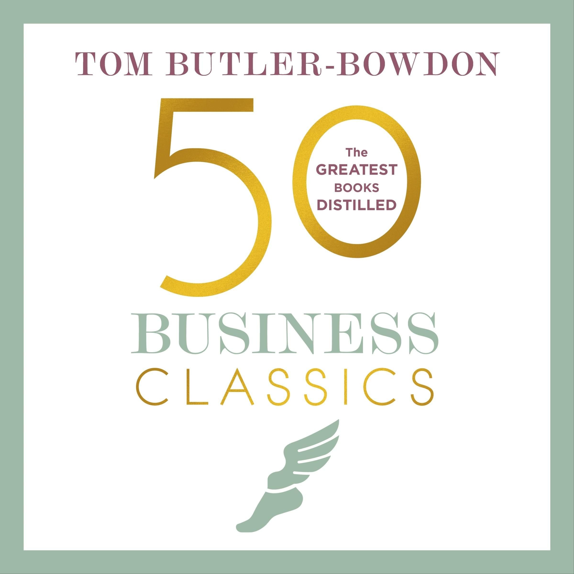 50 Business Classics