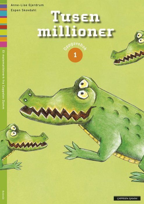 Tusen millioner 1