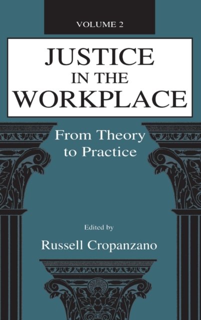 Justice in the Workplace