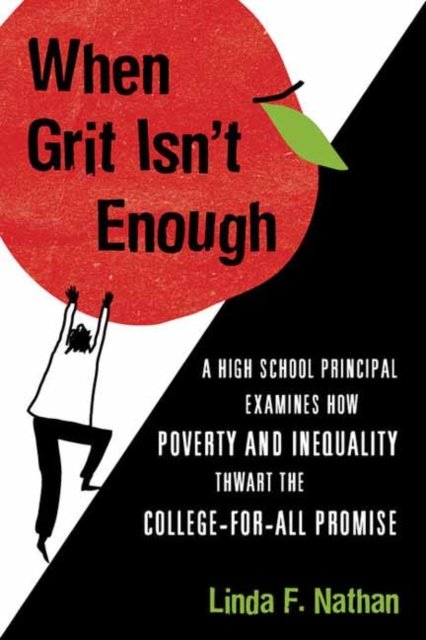 When Grit Isn''t Enough