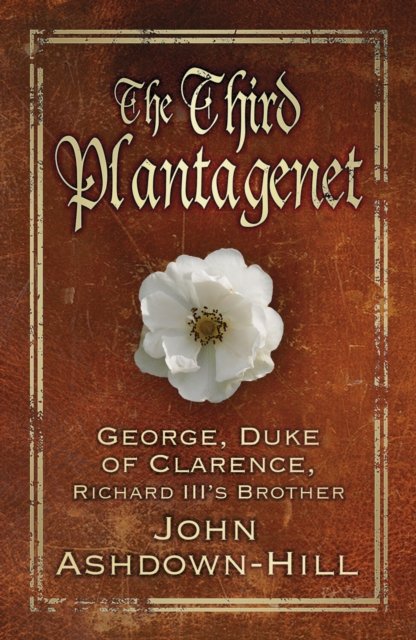 The Third Plantagenet