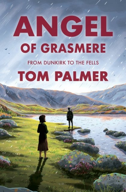 ANGEL OF GRASMERE