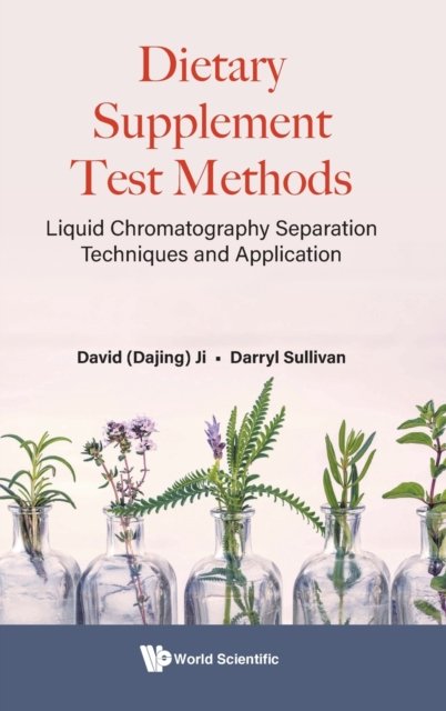 Dietary Supplement Test Methods