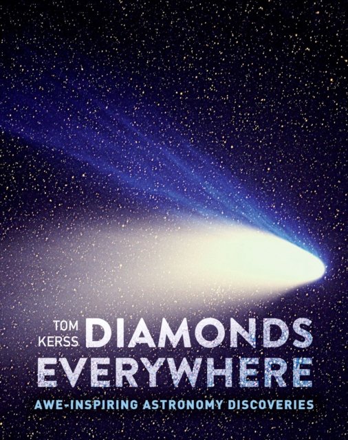DIAMONDS EVERYWHERE HB