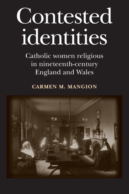 Contested Identities