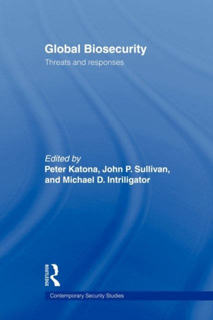 Global Biosecurity