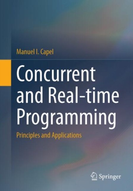 Programación Concurrente Y En Tiempo Real