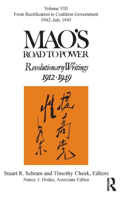 Mao''s Road to Power