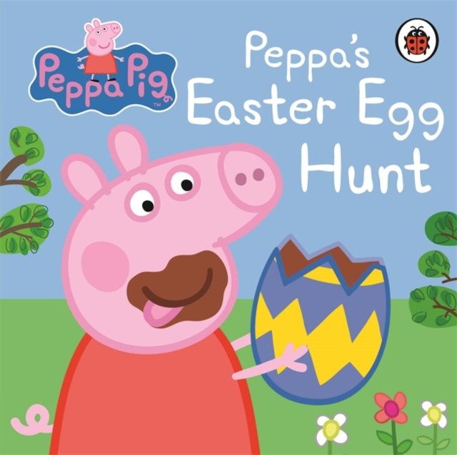Peppa Pig: Peppa''s Easter Egg Hunt