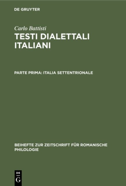 Italia Settentrionale