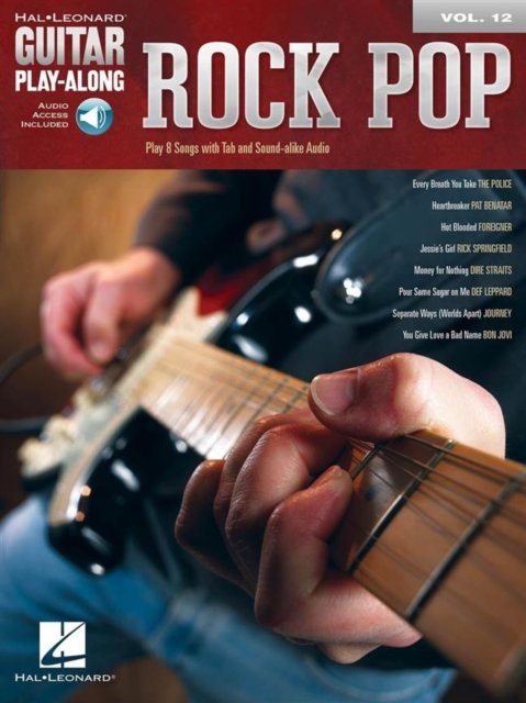 ROCK POP