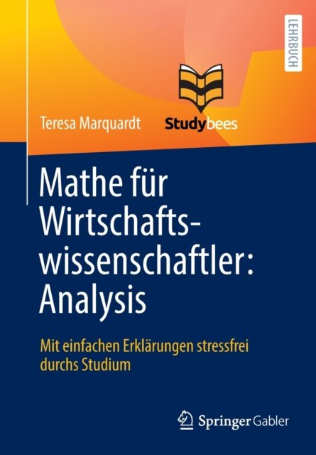 Mathe für Wirtschaftswissenschaftler