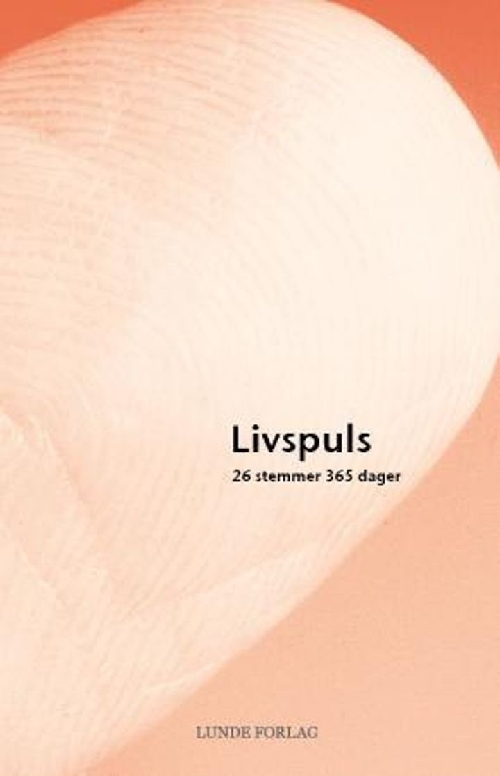 Livspuls - 26 stemmer, 365 dager