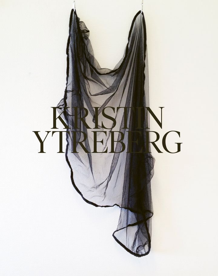 Kristin Ytreberg