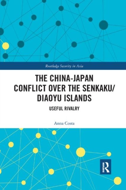 The China-Japan Conflict over the Senkaku/Diaoyu Islands