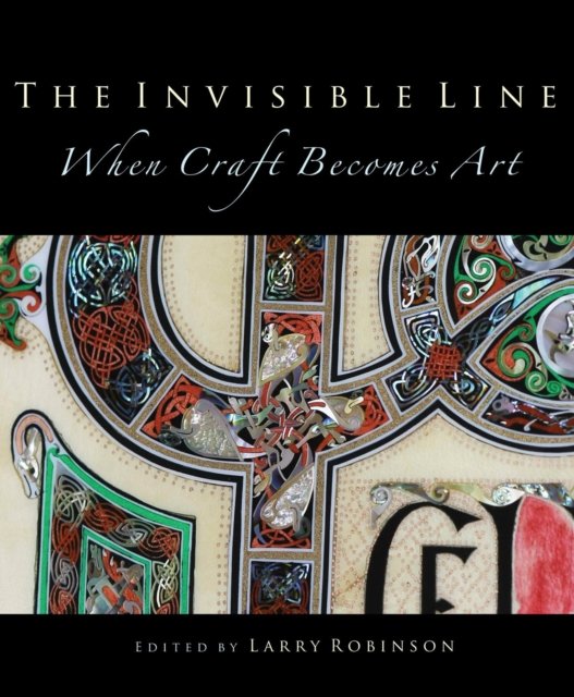 The Invisible Line