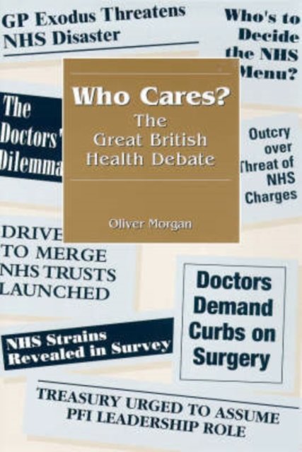 Who Cares?