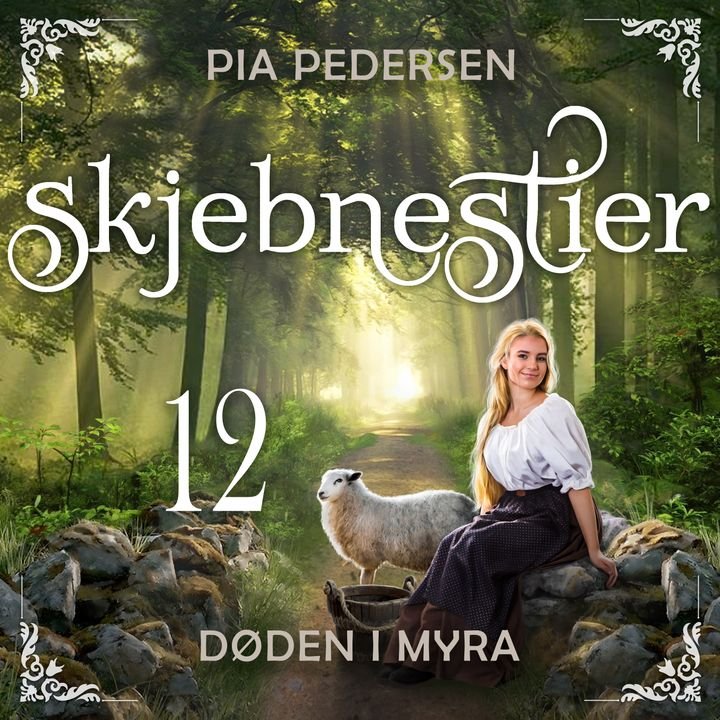 Døden i myra