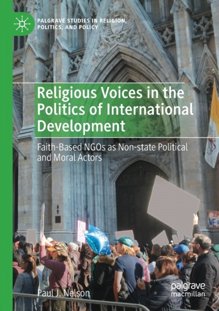 Religious Voices in the Politics of International Development