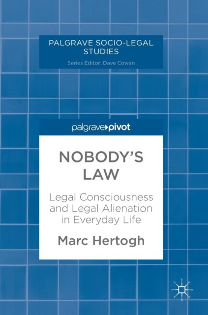 Nobody's Law