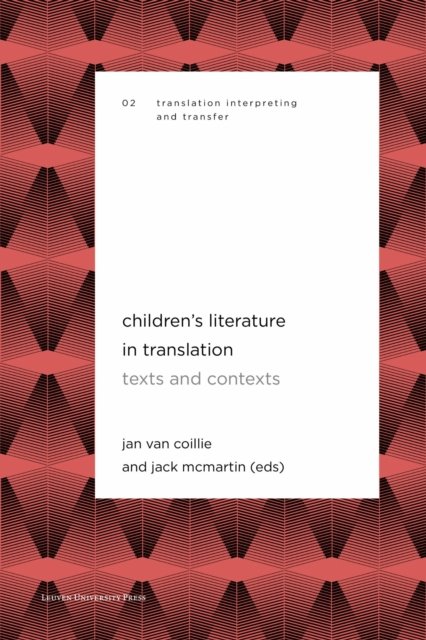 Children’s Literature in Translation