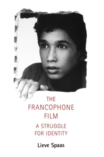 Francophone film