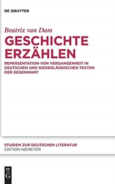 Geschichte erzahlen