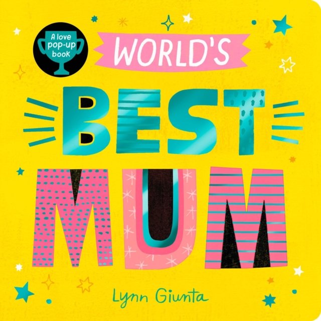 World''s Best Mum