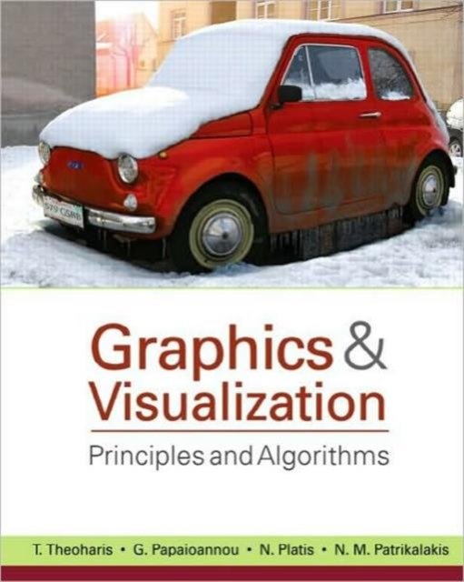Graphics and Visualization