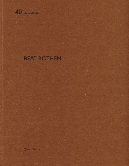 Beat Rothen