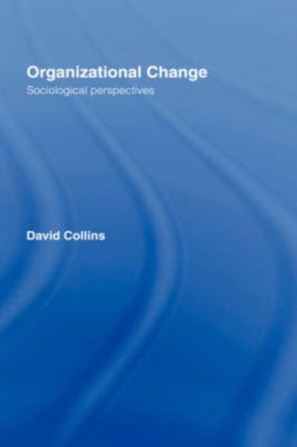 Organisational Change