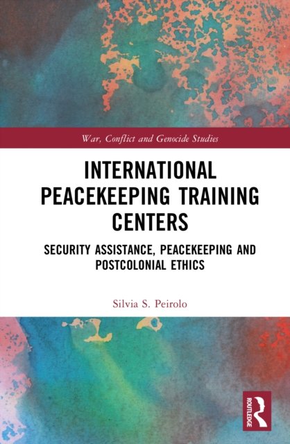 International Peacekeeping Training Centres