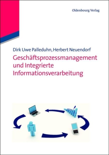 Geschaftsprozessmanagement und integrierte Informationsverarbeitung