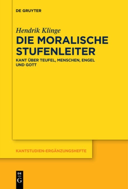 moralische Stufenleiter