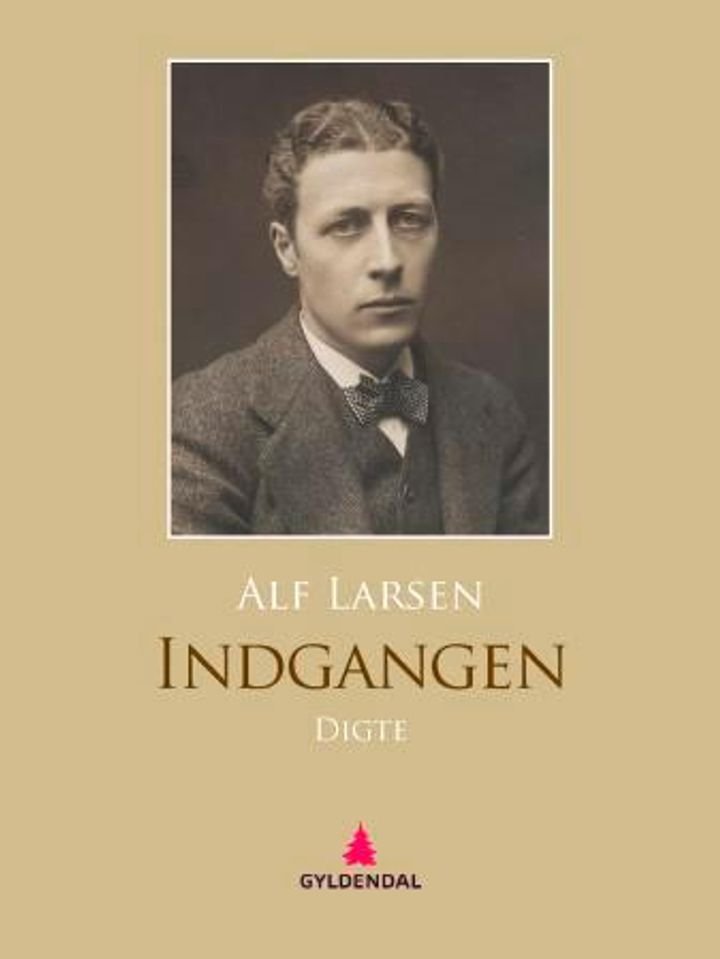 Indgangen - digte