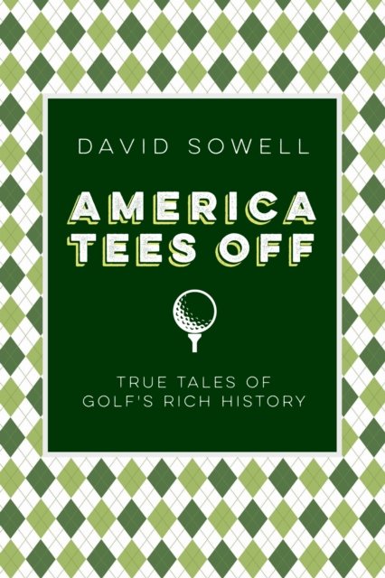 America Tees Off